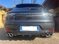 Usata Porsche Macan 354 CV (260 kW) 2019 Grigio SUV