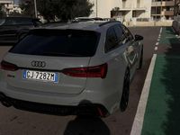 Usata Audi RS6 Performance 605 CV (444 kW) 2022 Station wagon