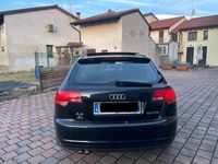 usata Audi A3 SPB 2.0 TDI F.AP. Attraction 171000km