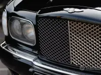 Usata Bentley Arnage 405 CV (297 kW) 2003 Nero Berlina