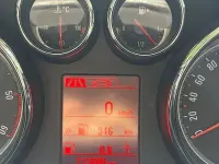 Usata Opel Insignia Cosmo 160 CV (117 kW) 2011 Nero Station wagon