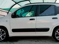 Usata Fiat Panda Easy 69 CV (50 kW) 2014 Utilitaria