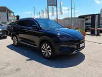 Nuova BYD Seal U Design 129 kW (176 CV) 2025 Nero SUV