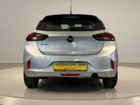 Usata Opel Corsa Design & Tech 75 CV (55 kW) 2022 Grigio Utilitaria