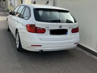 Usata BMW 320 184 CV (135 kW) 2015 Station wagon
