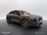 Nuova Audi Q3 Sportback S-Line 265 CV (194 kW) 2026 Nero SUV