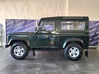 Occasion Land Rover Defender 122 ch (89 kW) 2003 Vert SUV