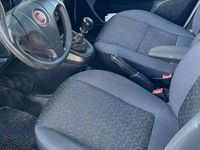 Usata Fiat Doblò 105 CV (77 kW) 2013 Monovolume