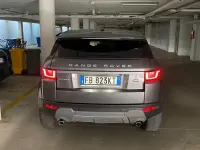 Usata Land Rover Range Rover evoque Pure 150 CV (110 kW) 2015 SUV