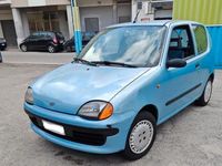 Usata Fiat Seicento 1998 Utilitaria