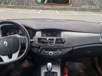 Usata Renault Laguna III 150 CV (110 kW) 2011 Station wagon