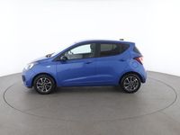 usata Hyundai i10 1.0 MPI Tech