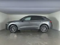 Usata Audi Sport Quattro Sport 286 CV (210 kW) 2021 Grigio daytona perlato Coupé