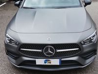 usata Mercedes CLA180 Classed 180D PREMIUM