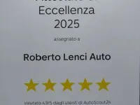 Usata Mercedes E220 Premium 197 CV (144 kW) 2024 Other Berlina