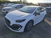 Nuova Renault Clio 120 CV (88 kW) 2026 Verde Utilitaria