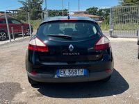 usata Renault Mégane Megane1.5 dCi 110CV Attractive