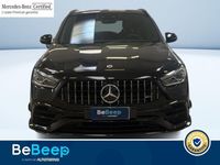 Usata Mercedes GLA45 AMG AMG 421 CV (309 kW) 2022 Nero pastello SUV