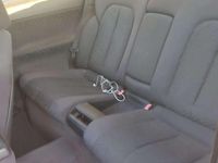 Usata Mercedes CLK200 Elegance 136 CV (100 kW) 1997 Argento Coupé