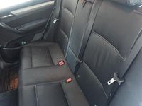 Usata BMW X3 184 CV (135 kW) 2012 Bianco SUV