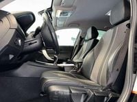 Usata BMW 116 116 CV (85 kW) 2019 Nero Utilitaria