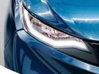 Nuova Aixam City Pack 2025 Blu Berlina