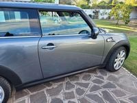 Usata Mini Cooper S Chili 174 CV (127 kW) 2007 Grigio Utilitaria
