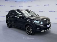 Usata Citroën e-C3 83 kW (113 CV) 2025 Nero Berlina