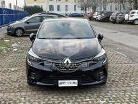 Usata Renault Clio V Intens 101 CV (74 kW) 2022 Nero Utilitaria
