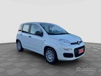 Nuova Fiat Panda Icon 65 CV (47 kW) 2025 Bianco Utilitaria