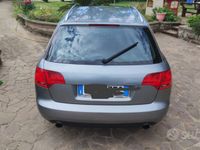 Usata Audi A4 S-Line 2005 Grigio Station wagon