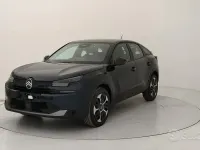 Nuova Citroën C4 PureTech 131 CV (96 kW) 2025 Bluazzurro SUV