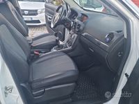 usata Opel Antara Antara 2.2 CDTI 163CV 4x2 aut. Cosmo Plus