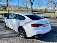 usata Audi A5 Sportback 40 2.0 tdi Edition quattro 190cv s-troni