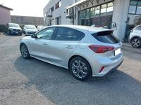 Usata Ford Focus ST-Line 125 CV (91 kW) 2024 Argento Berlina