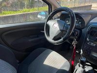 Usata Fiat Grande Punto 2008 Grigio Utilitaria