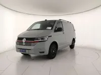 Usata VW T6.1 Business 150 CV (110 kW) 2021 Smoke grey Furgone