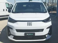 Usata Fiat E-Ulysse 130 kW (177 CV) 2025 Bianco Monovolume
