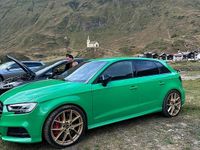 Usata Audi S3 310 CV (228 kW) 2016 Berlina