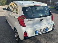 Usata Kia Picanto City 65 CV (47 kW) 2016 Utilitaria