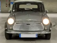Usata Mini 1000 41 CV (30 kW) 1991 Utilitaria