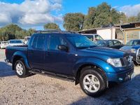 Usata Nissan Navara 174 CV (127 kW) 2025 Pick-up