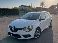 Usata Renault Mégane GrandTour 2018 Station wagon