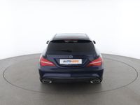 usata Mercedes CLA220 Shooting Brake Classe CLASport S.W AutomaticSport S.W Automatic