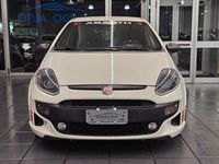 usata Fiat Punto Evo Abarth 1.4 M.Air 165cv Turbo - 2011