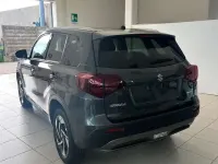Nuova Suzuki Vitara 129 CV (94 kW) 2025 Grigio SUV