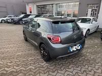 Usata DS Automobiles DS3 Performance 99 CV (72 kW) 2018 Grigio Coupé
