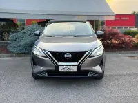 Usata Nissan Qashqai 158 CV (116 kW) 2023 Grigio SUV