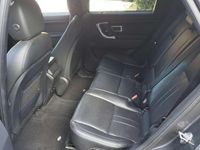 Usata Land Rover Discovery Sport HSE 150 CV (110 kW) 2018 SUV