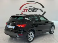 Usata Seat Arona FR 95 CV (69 kW) 2025 Other SUV